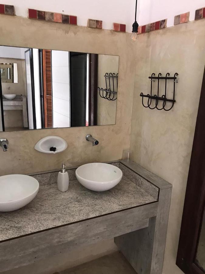 El Rubicon Villa Concepción del Uruguay Exteriör bild